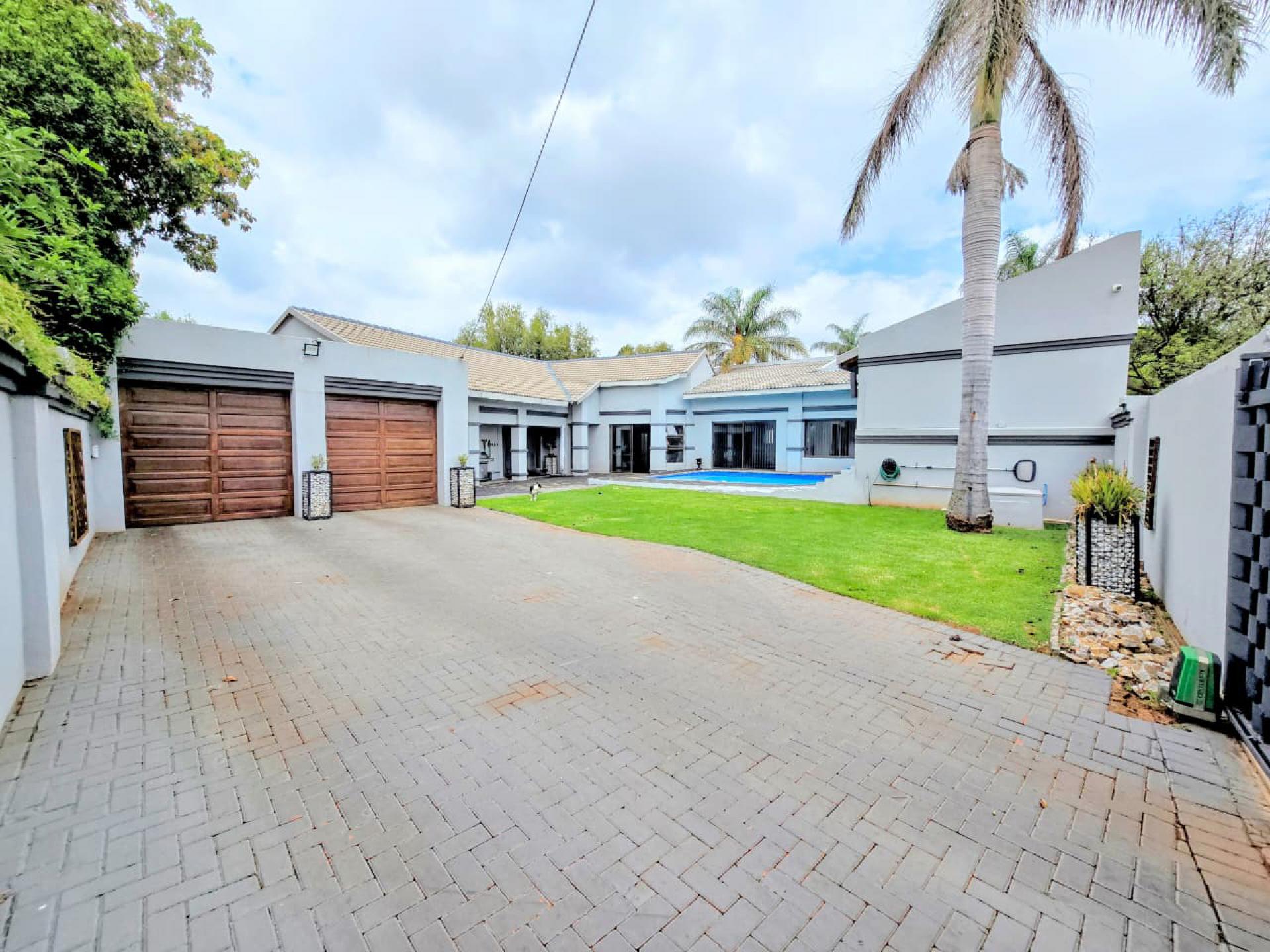  of property in Annlin