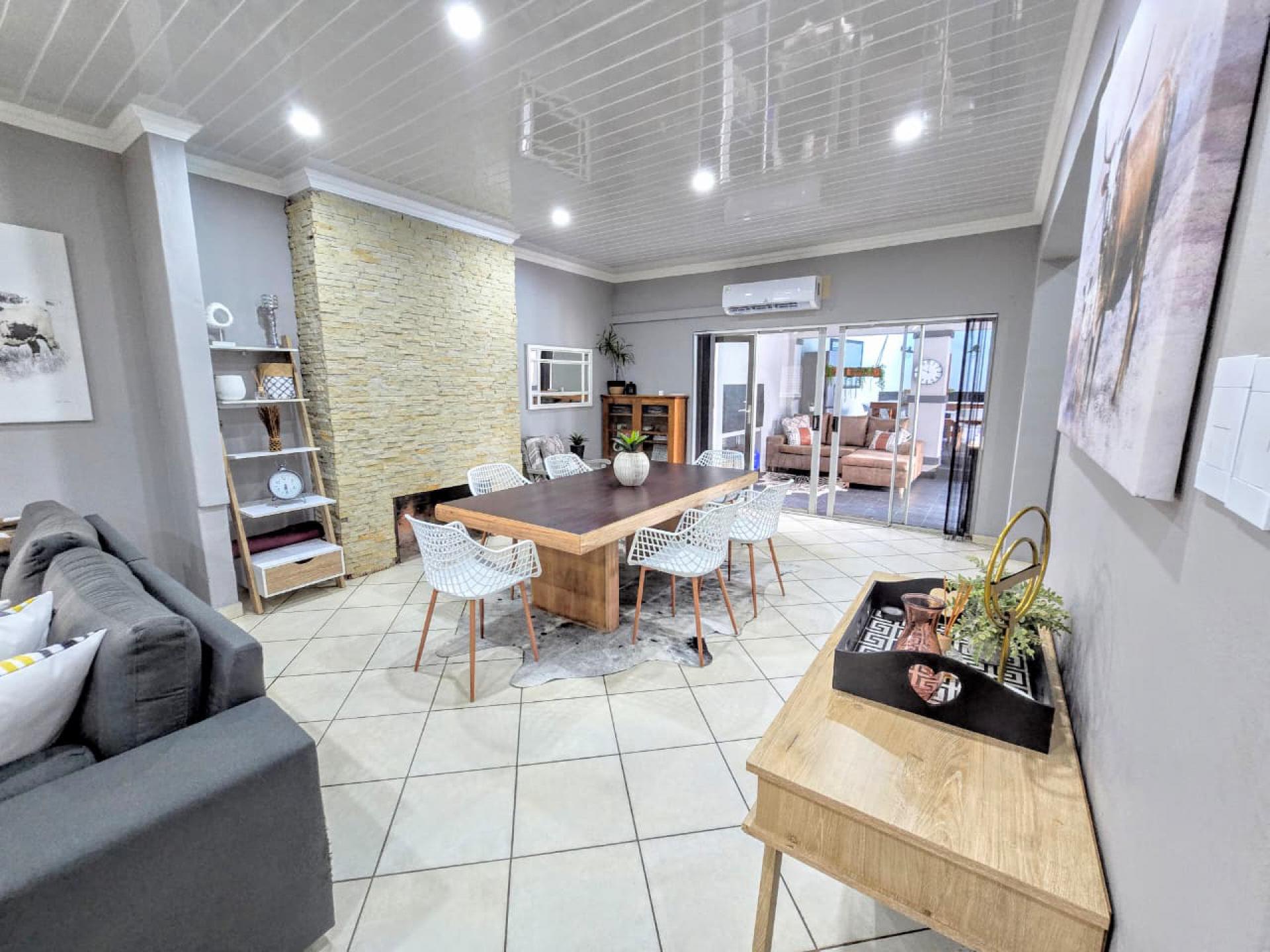  of property in Annlin