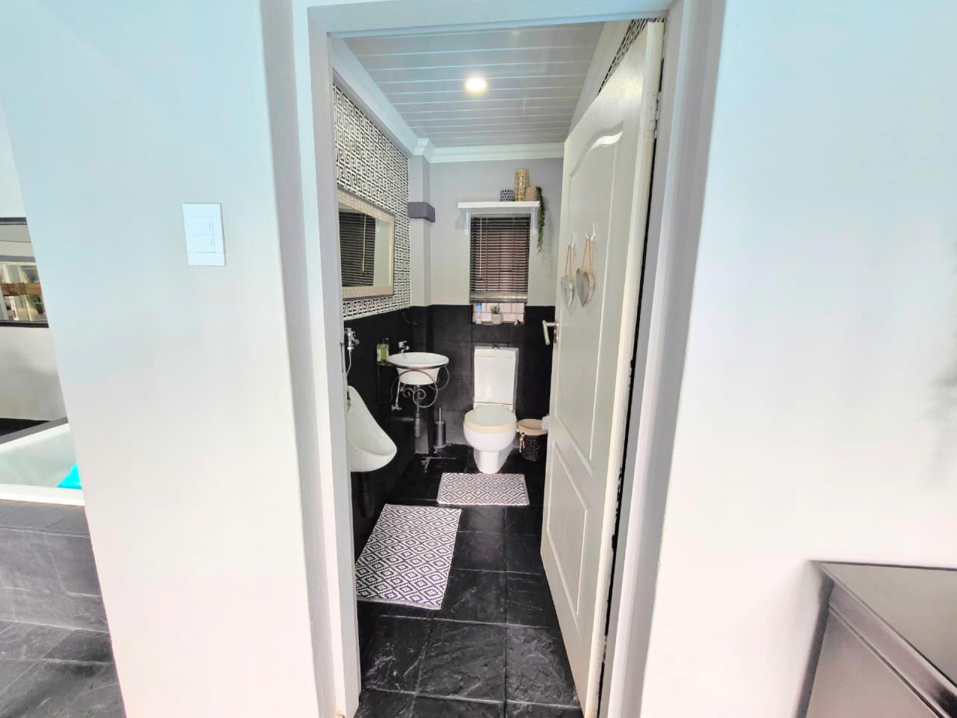  of property in Annlin