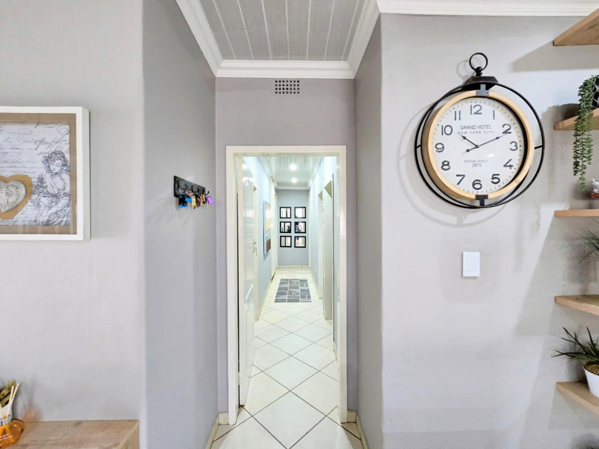  of property in Annlin