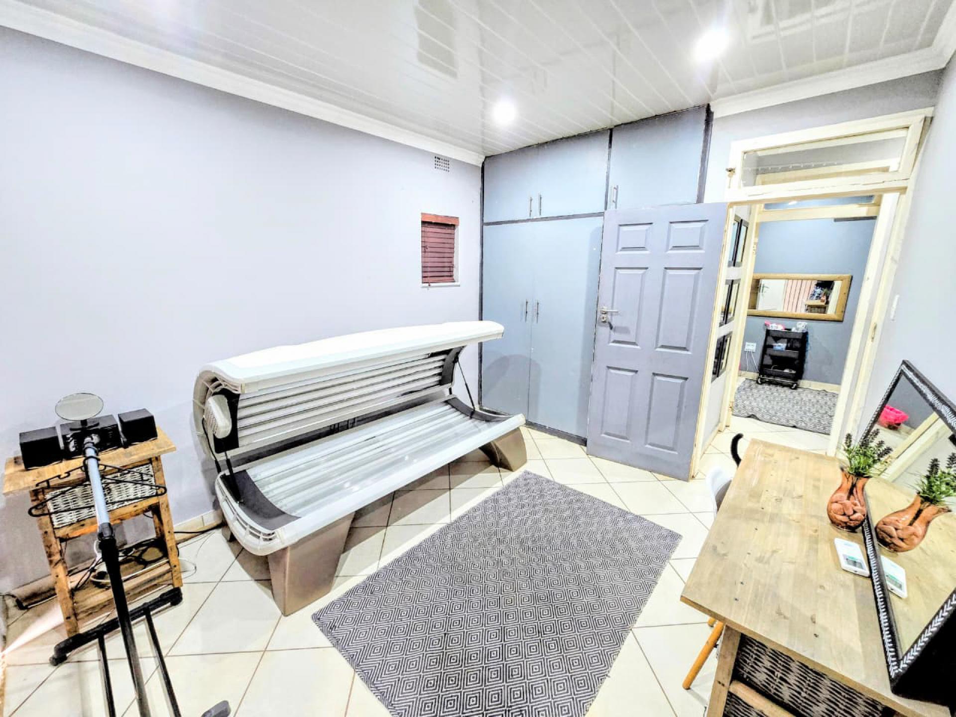  of property in Annlin