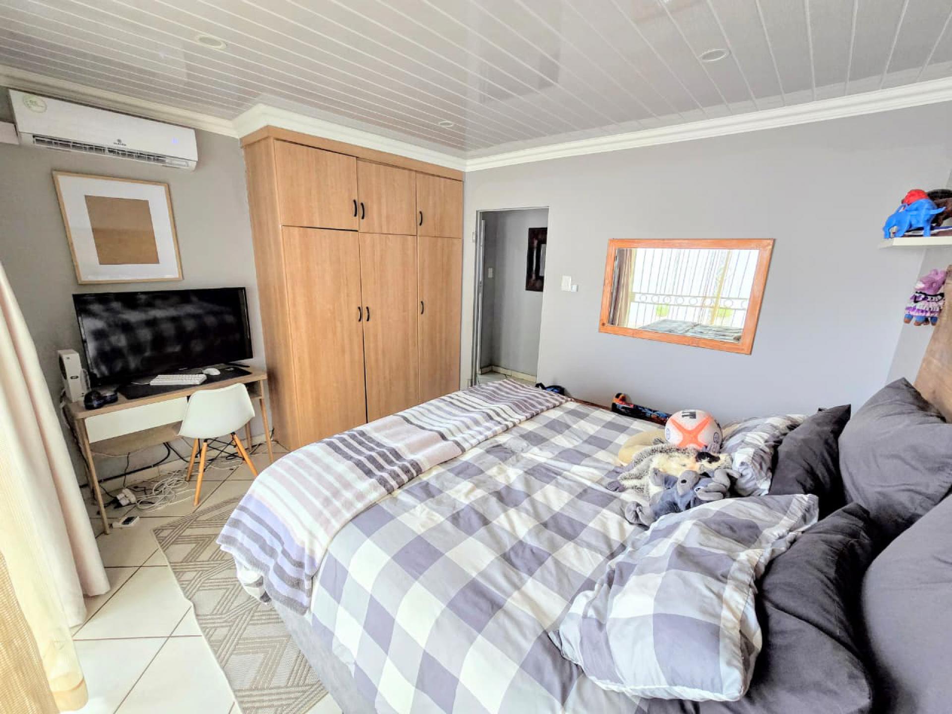  of property in Annlin