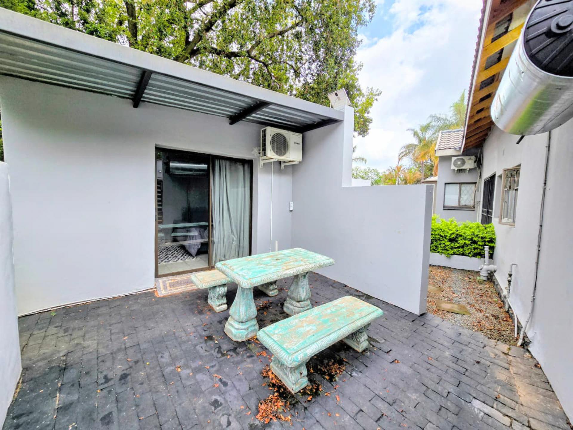  of property in Annlin