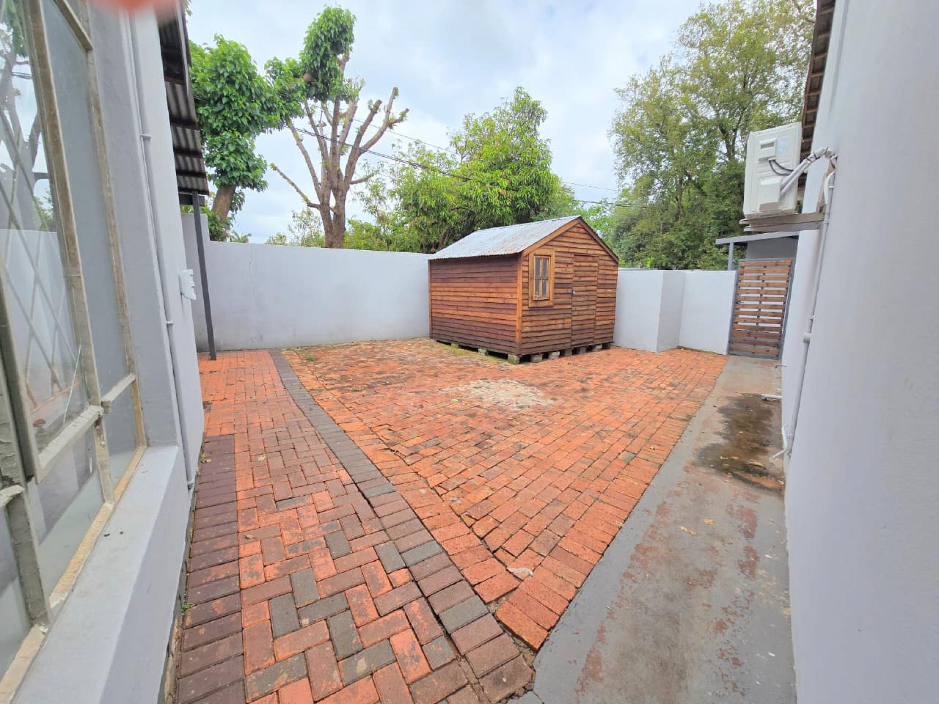  of property in Annlin