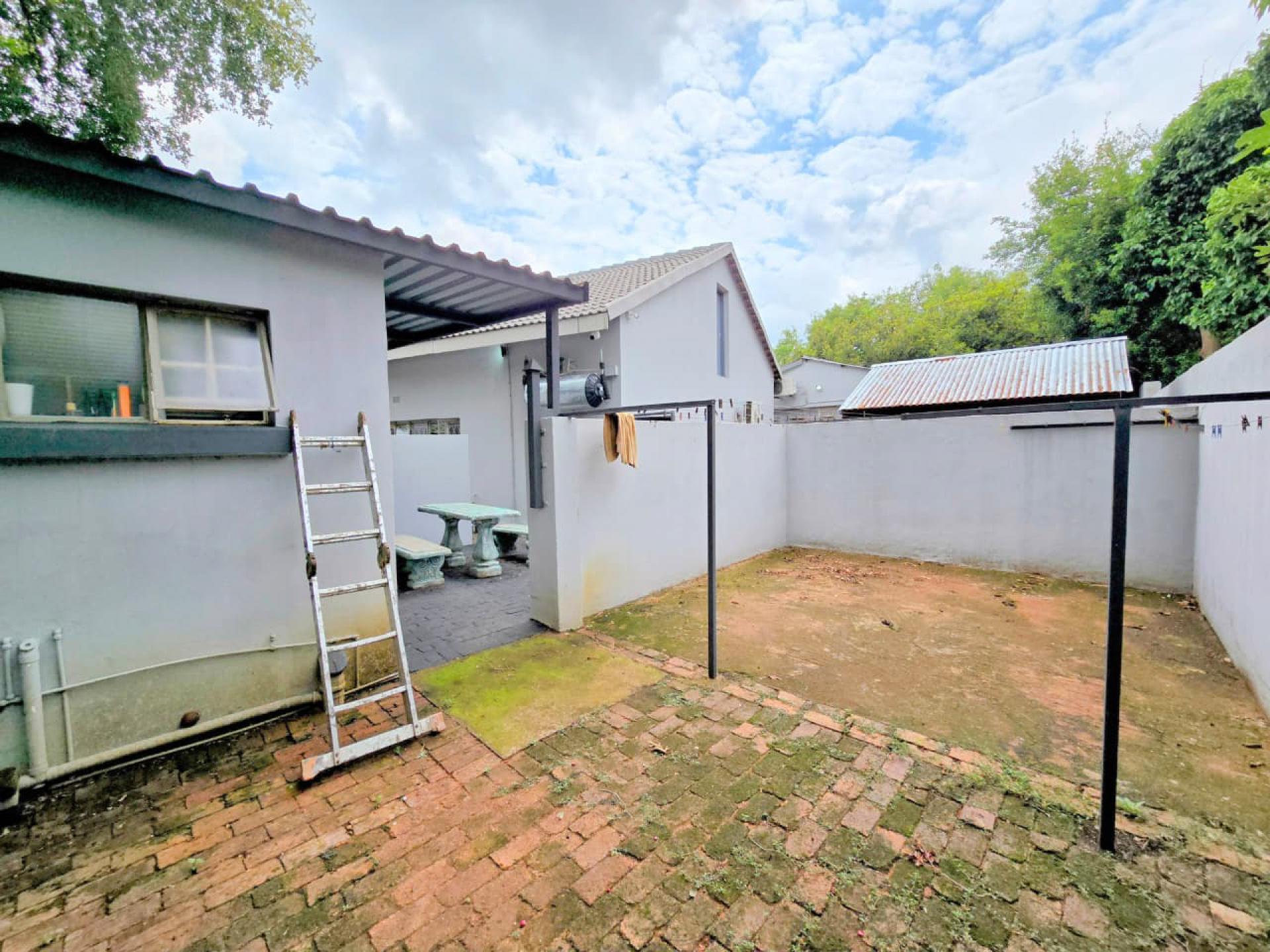  of property in Annlin