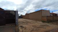 2 Bedroom 1 Bathroom House for Sale for sale in Soshanguve