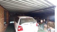 Carport  of property in Soshanguve
