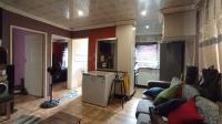 Lounges - 15 square meters of property in Soshanguve