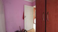 Bed Room 1 - 9 square meters of property in Soshanguve