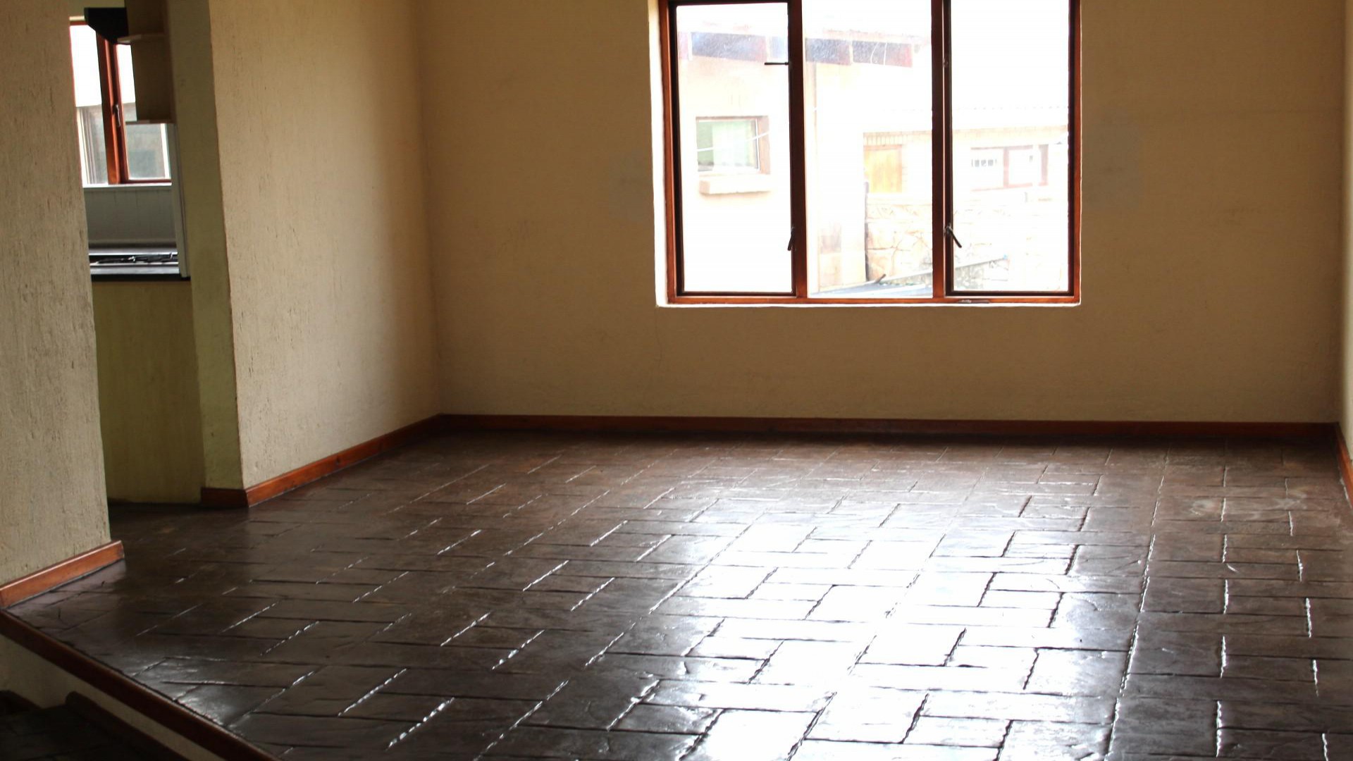 Lounges of property in Dana Bay