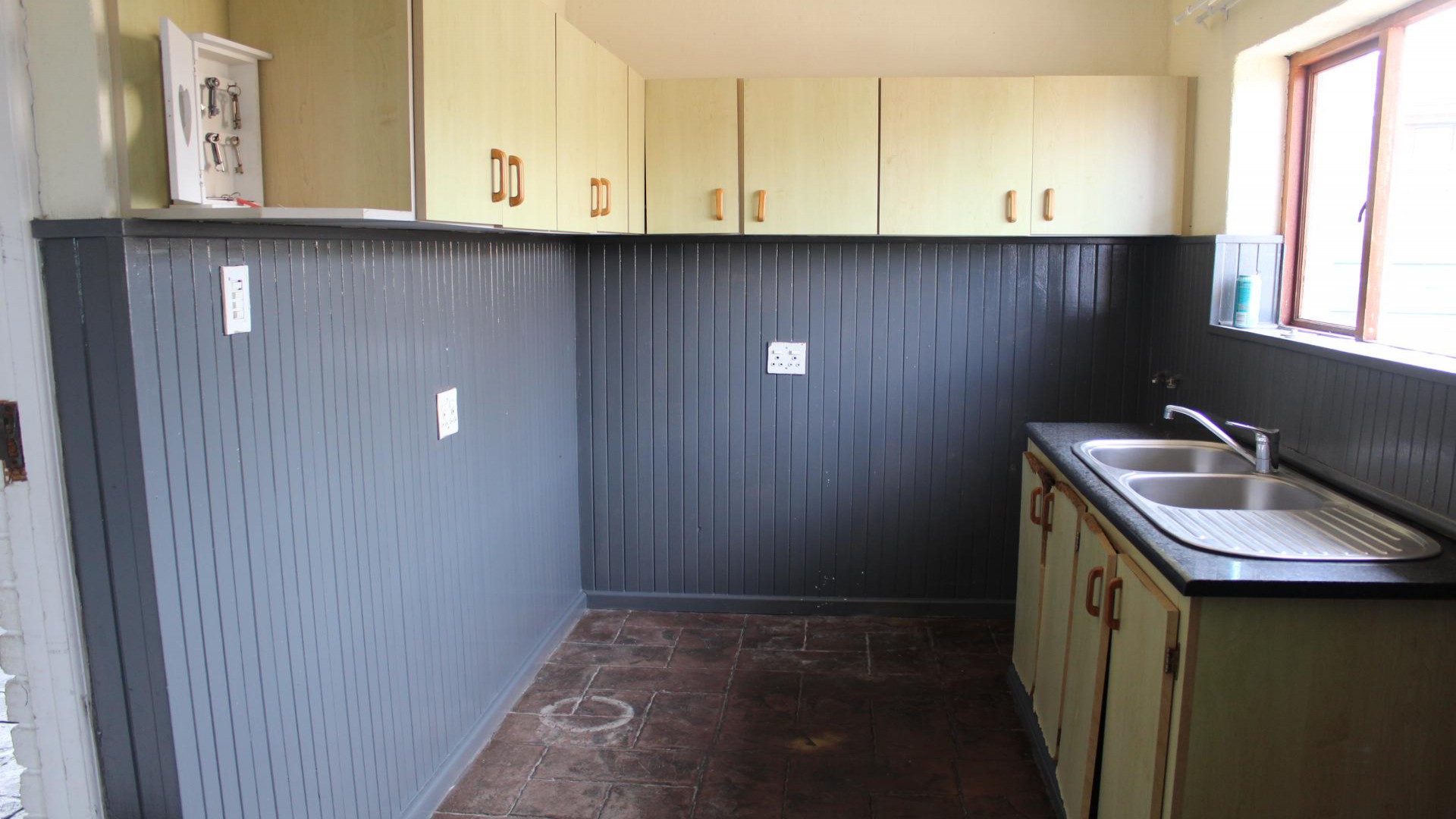 Scullery of property in Dana Bay