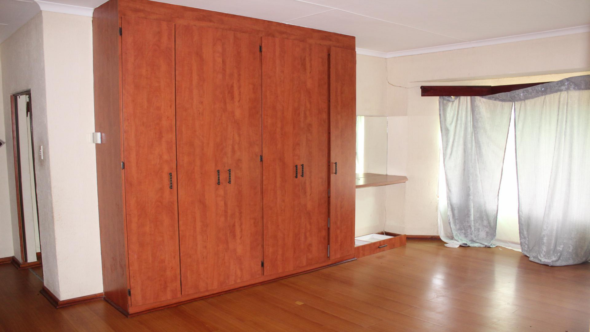 Bed Room 3 of property in Dana Bay