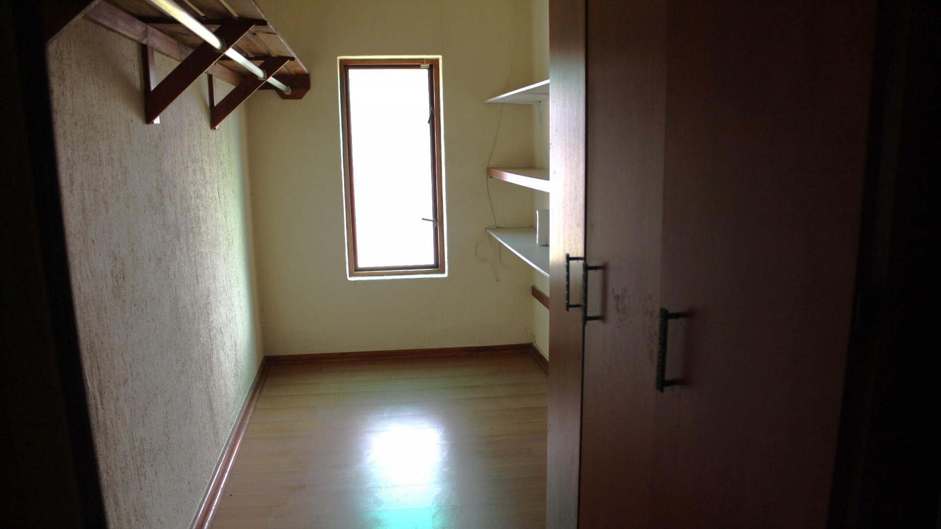 Spaces of property in Dana Bay