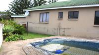Swimming Pool of property in Dana Bay