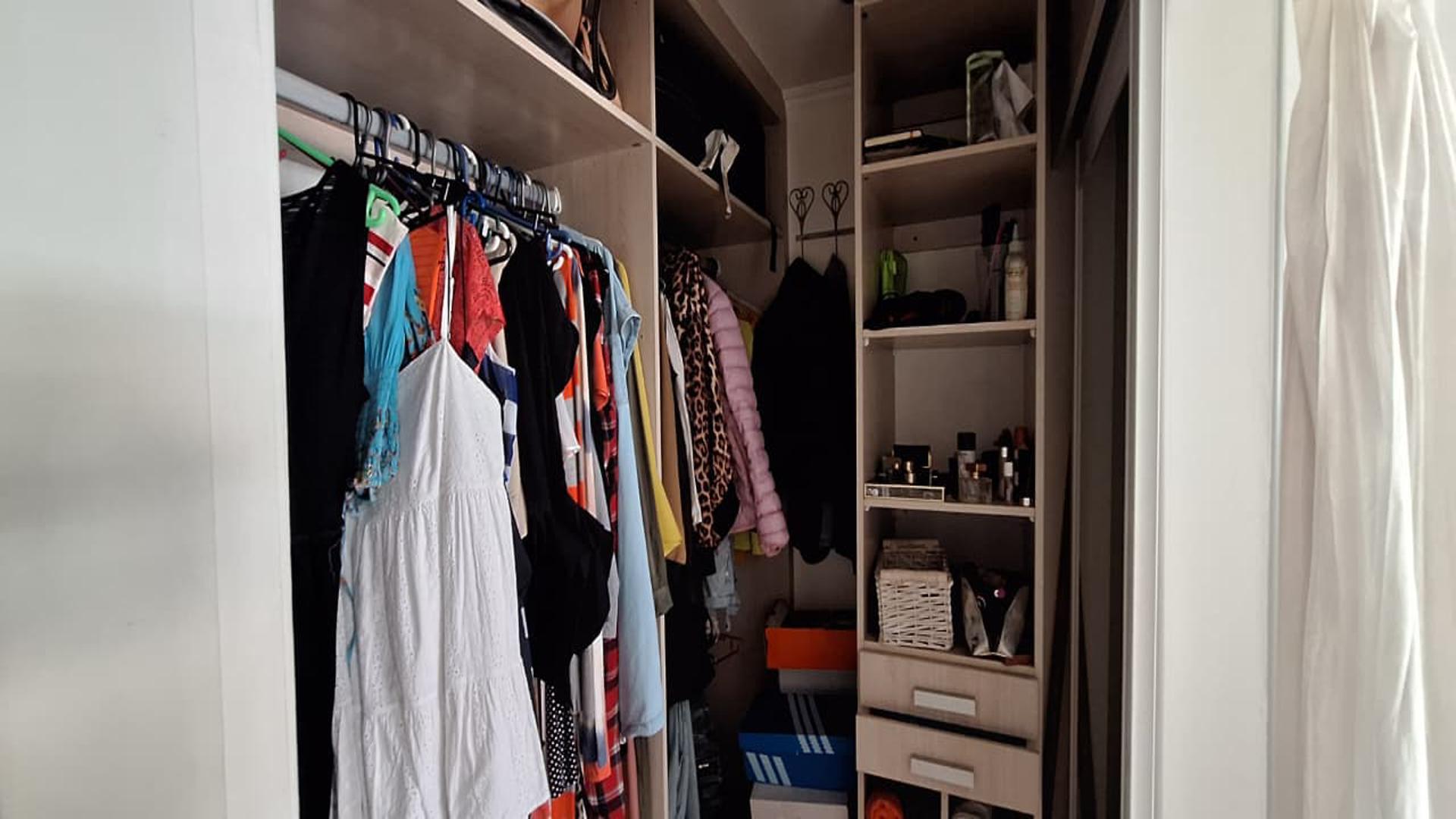 Spaces - 26 square meters of property in Bedfordview