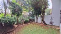 Backyard of property in Bedfordview