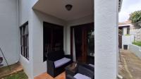 Patio - 7 square meters of property in Bedfordview