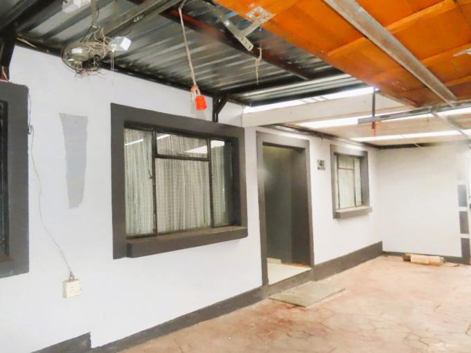 4 Bedroom House for Sale For Sale in Eersterust - MR709367