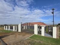  of property in Nigel