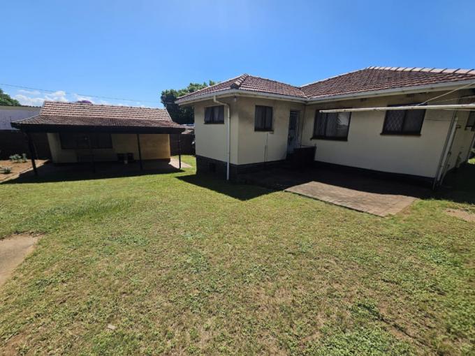 2 Bedroom House for Sale For Sale in Bluff - MR709373