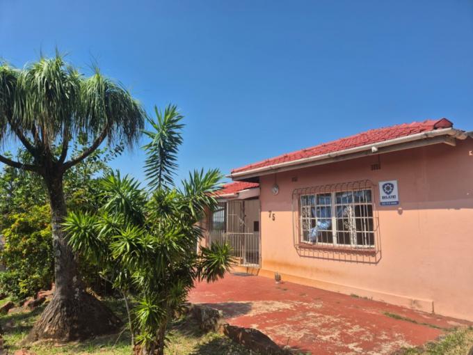 3 Bedroom House to Rent in Bluff - Property to rent - MR709375