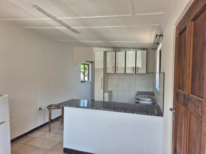 1 Bedroom Apartment to Rent in Bluff - Property to rent - MR709376