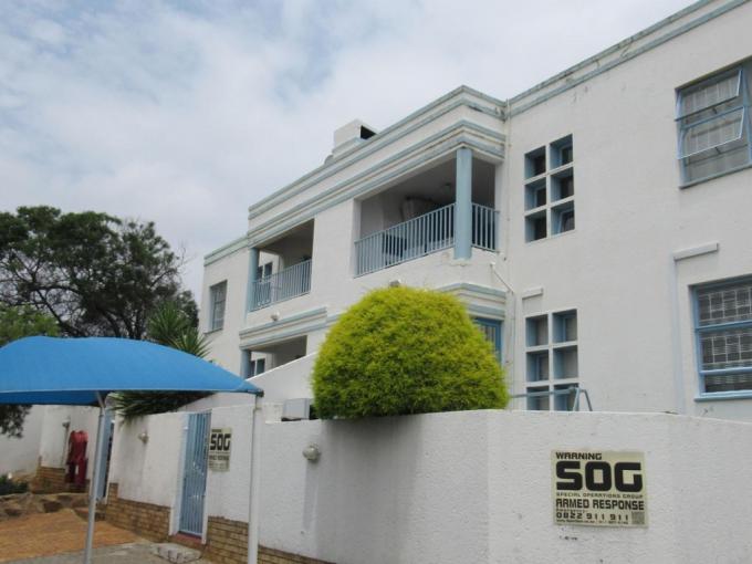 2 Bedroom Simplex for Sale For Sale in Elandshaven - MR709379