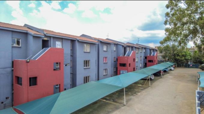 2 Bedroom Apartment for Sale For Sale in Primrose - MR709386