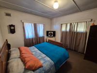  of property in Bluff