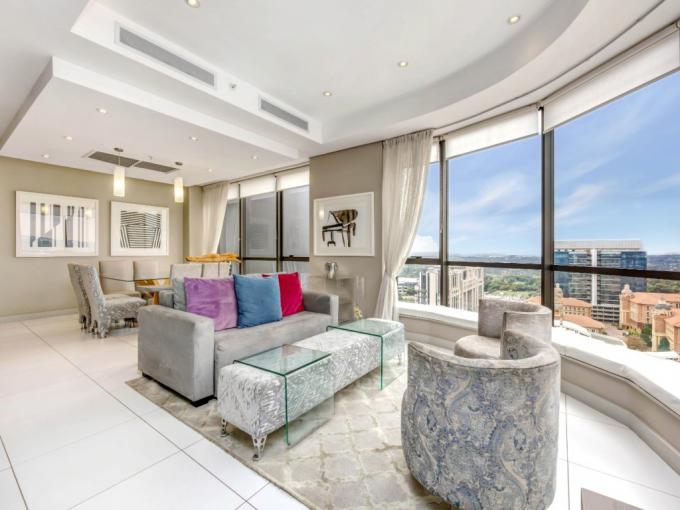 3 Bedroom Apartment for Sale For Sale in Morningside - MR709399