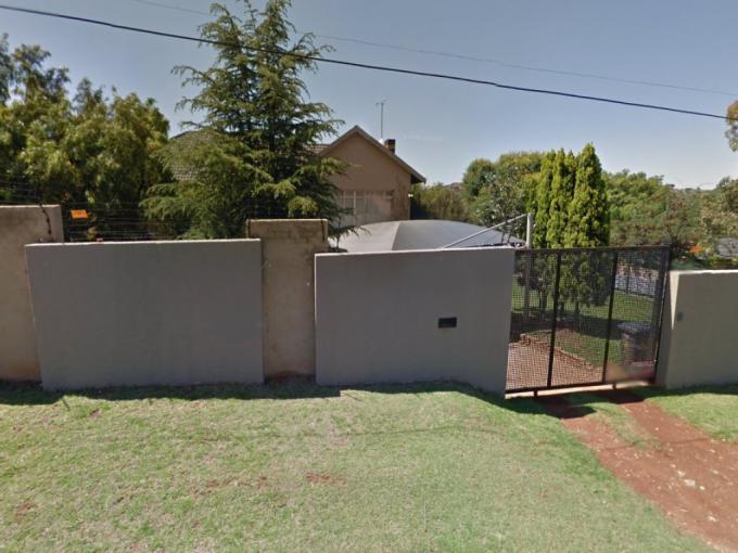 3 Bedroom House for Sale For Sale in Linmeyer - MR709400