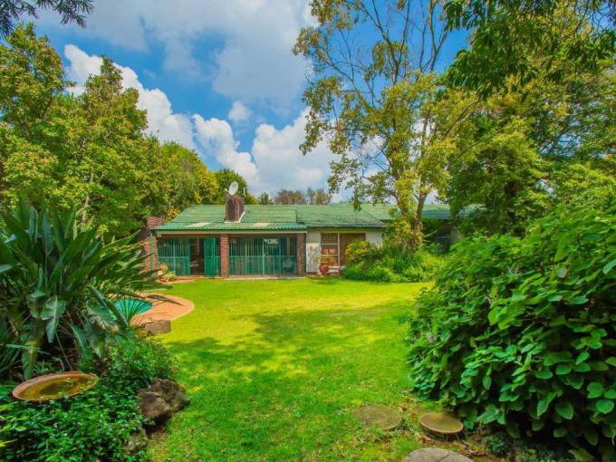 3 Bedroom House for Sale For Sale in Randpark Ridge - MR709408