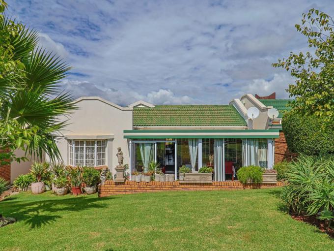 2 Bedroom House for Sale For Sale in Schoemansville - MR709410