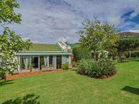  of property in Schoemansville