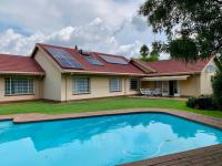  of property in Schoemansville