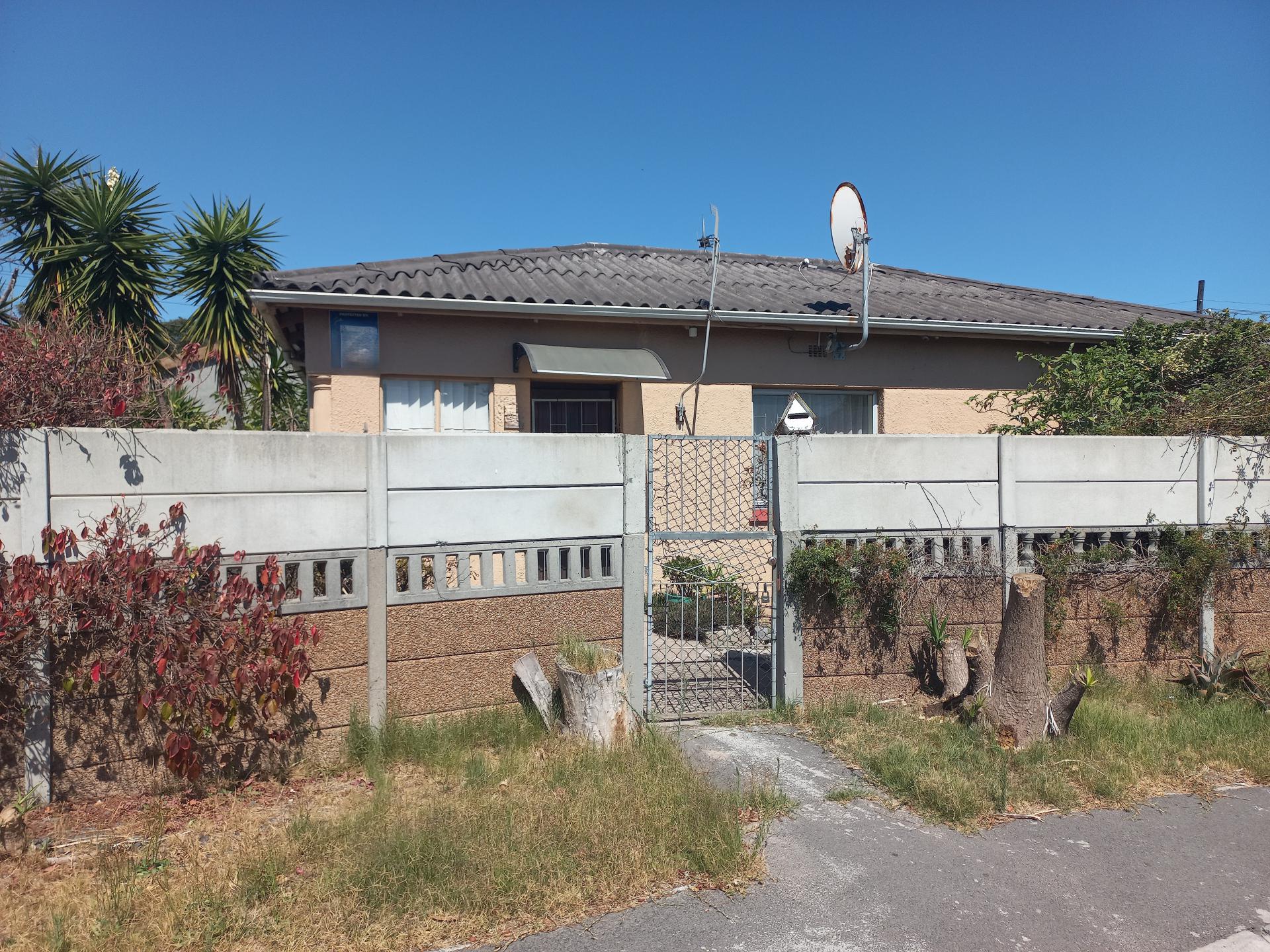  of property in Ruyterwacht