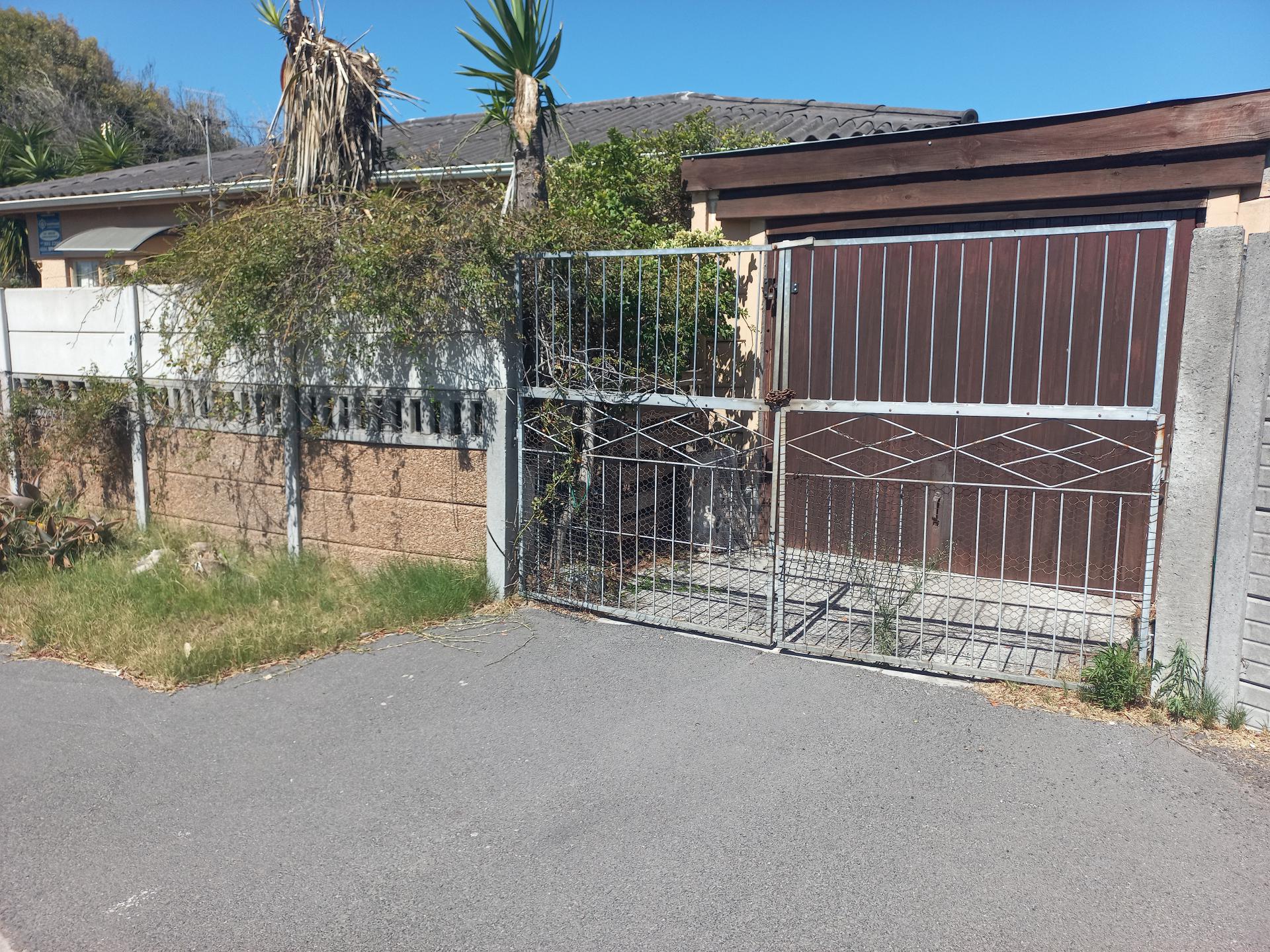  of property in Ruyterwacht