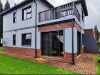  of property in Albertsdal