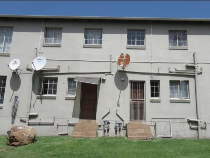 2 Bedroom Apartment for Sale For Sale in Elandspark - MR709432