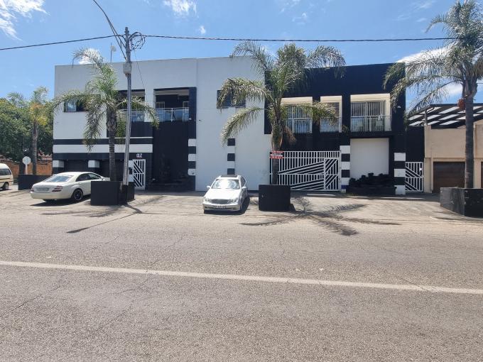 4 Bedroom Commercial for Sale For Sale in Mayfair - MR709447