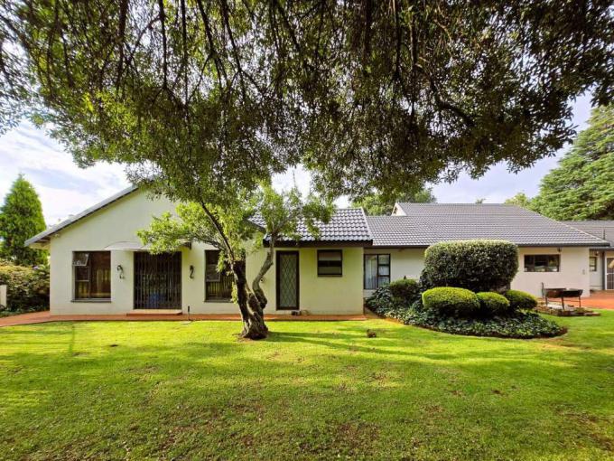 5 Bedroom House for Sale For Sale in Meyerton - MR709449