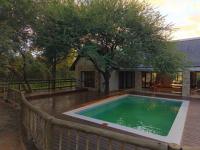  of property in Hoedspruit