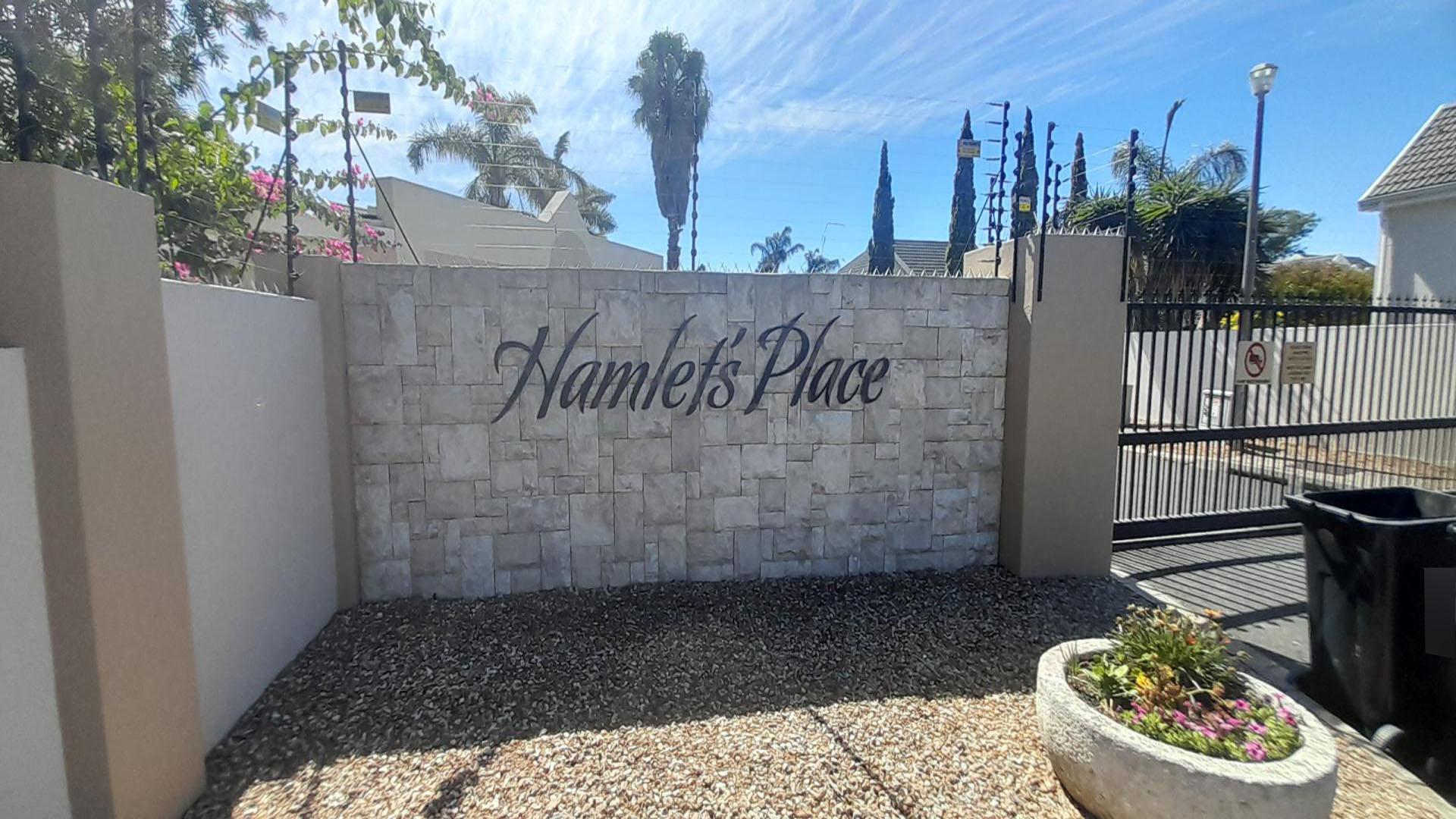 Front View of property in Sonstraal Heights