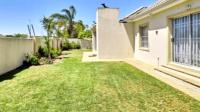 Garden of property in Sonstraal Heights