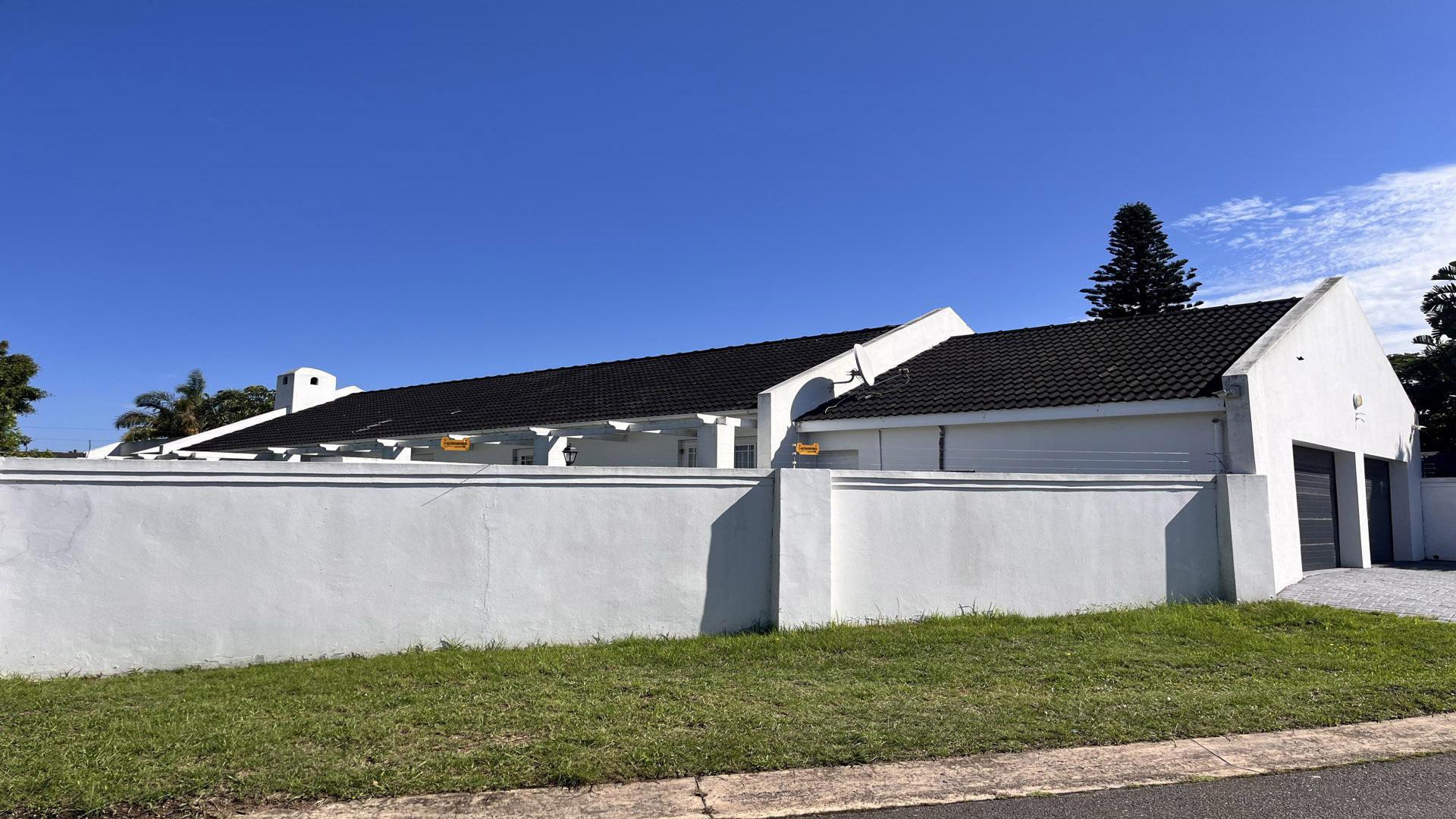 Front View of property in Fairview - PE