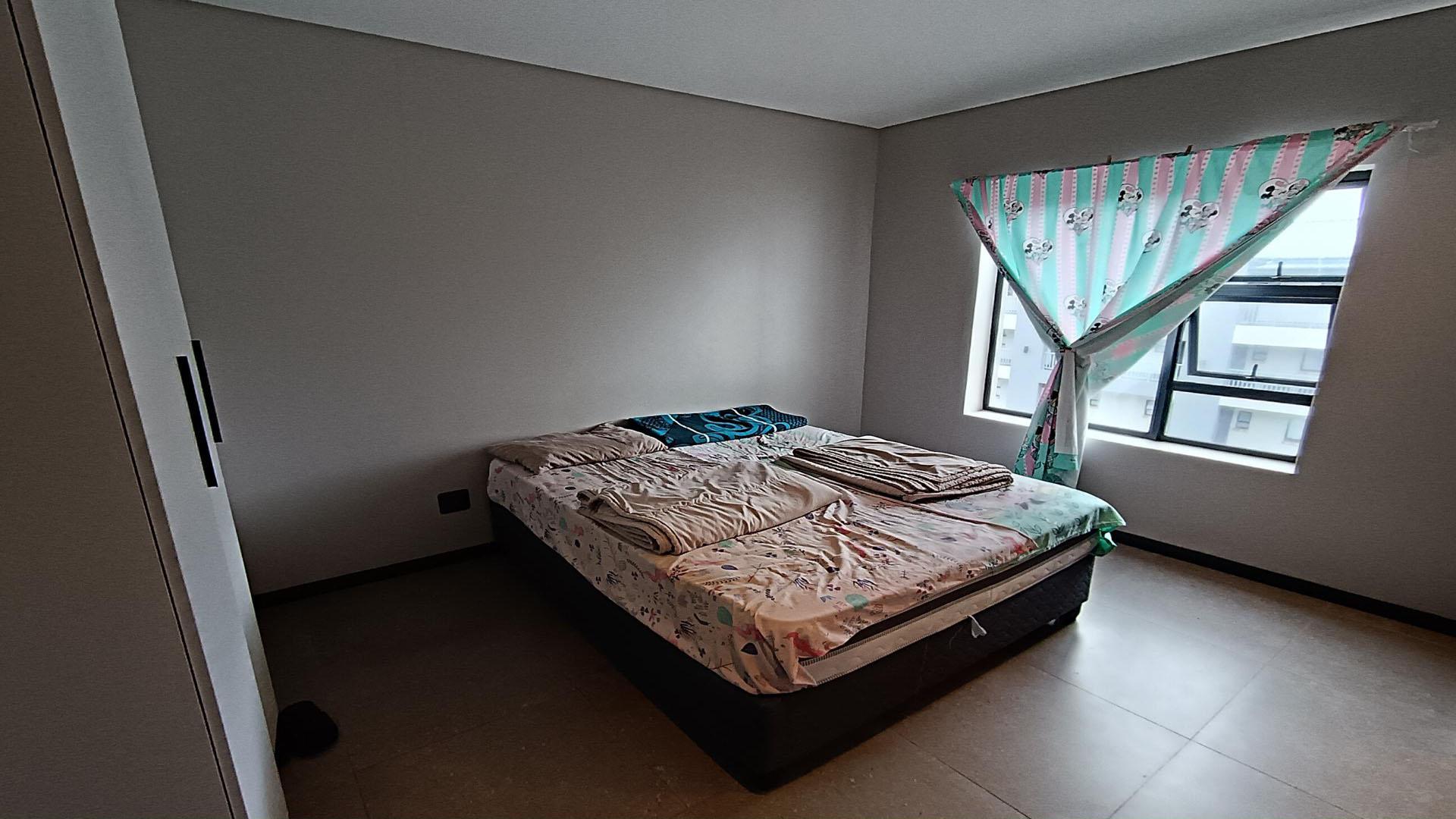 Bed Room 1 of property in Fairview - PE