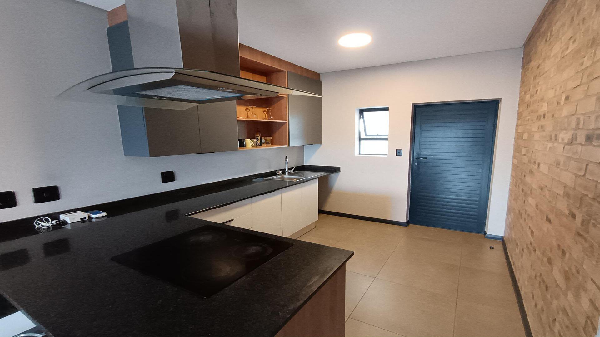 Kitchen of property in Fairview - PE