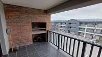 Balcony of property in Fairview - PE