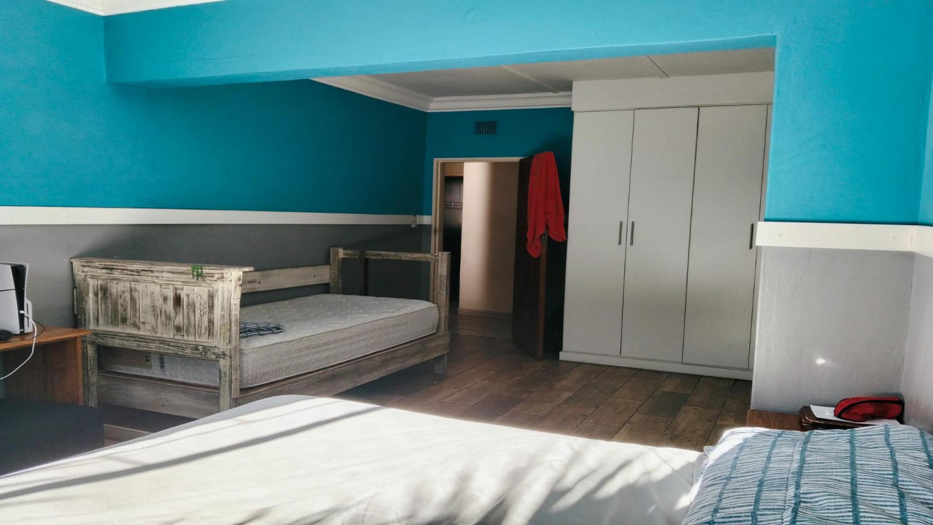 Bed Room 1 of property in Nigel