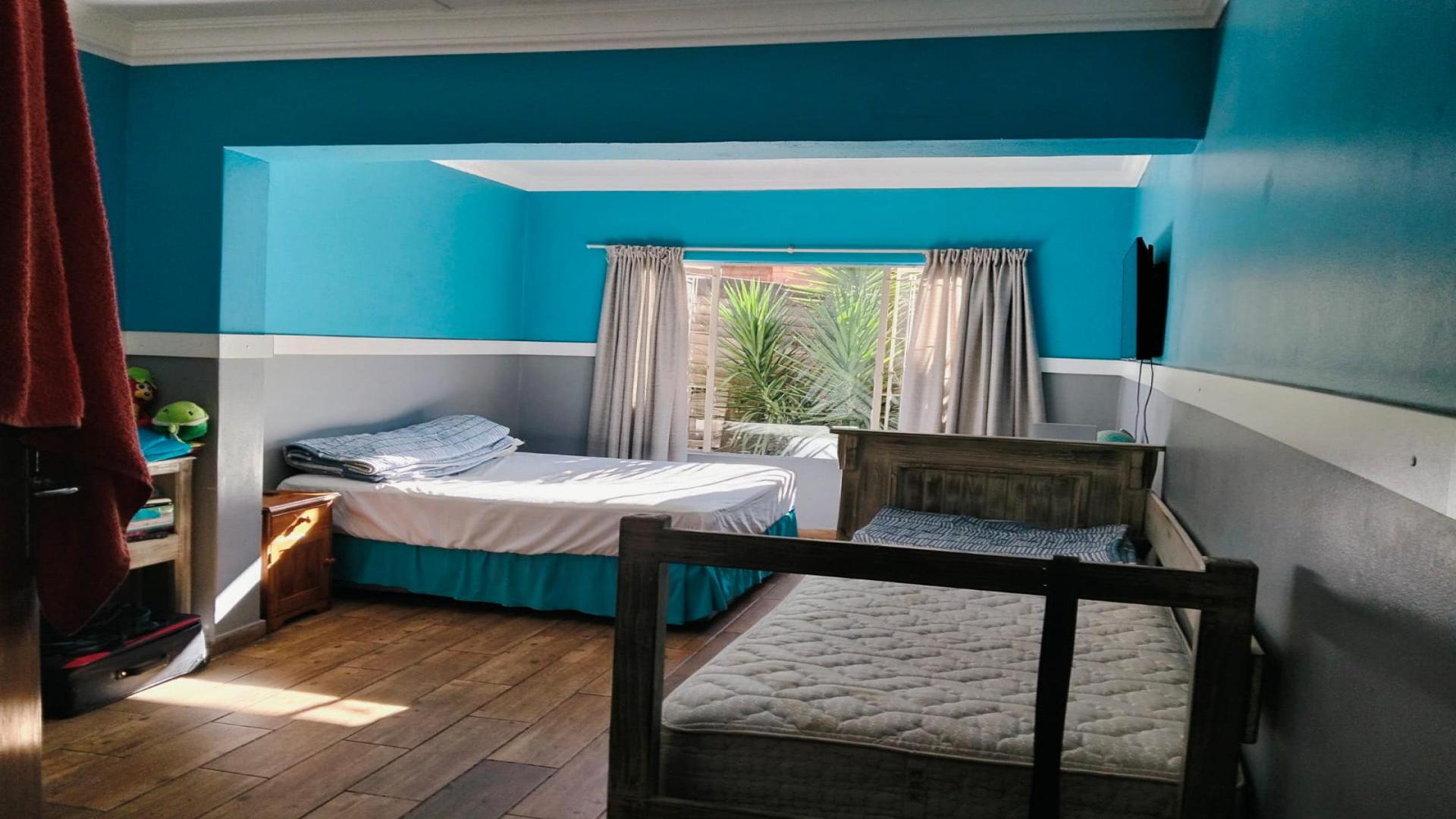 Bed Room 1 of property in Nigel